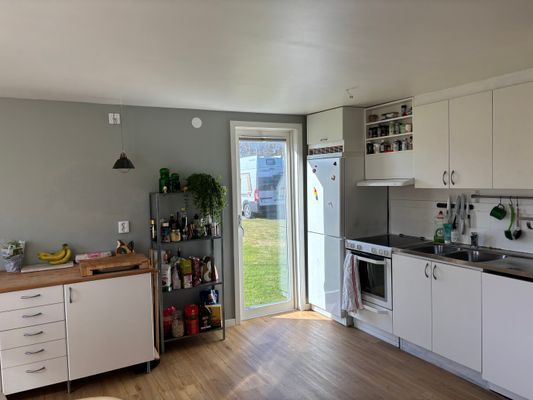 Strandnära hus i vackra Varberg - Bild 7