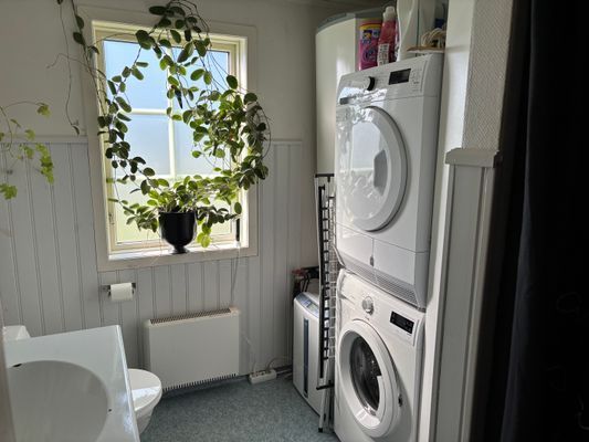 Strandnära hus i vackra Varberg - Bild 15