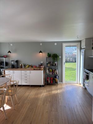 Strandnära hus i vackra Varberg - Bild 6