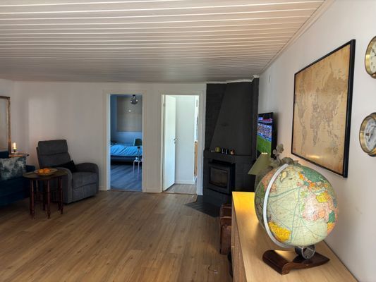 Strandnära hus i vackra Varberg - Bild 9