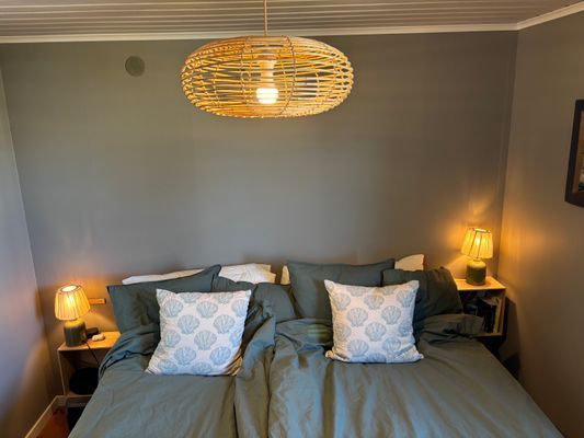 Strandnära hus i vackra Varberg - Bild 11