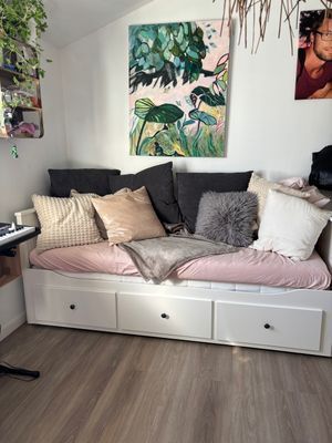 Strandnära hus i vackra Varberg - Bild 22