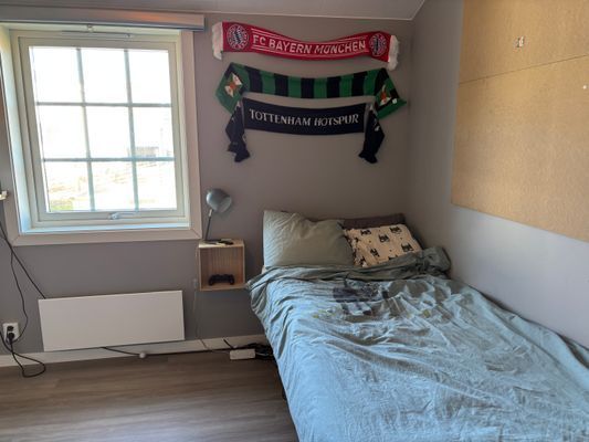 Strandnära hus i vackra Varberg - Bild 19