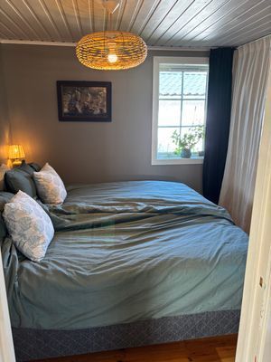 Strandnära hus i vackra Varberg - Bild 12