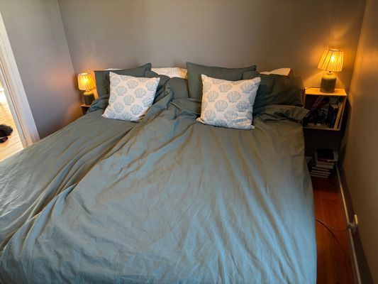 Strandnära hus i vackra Varberg - Bild 10