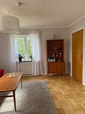 Bo på gård nära världsarvet och Höga Kusten! - Bild 14