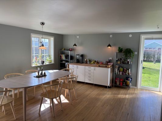 Strandnära hus i vackra Varberg - Bild 5