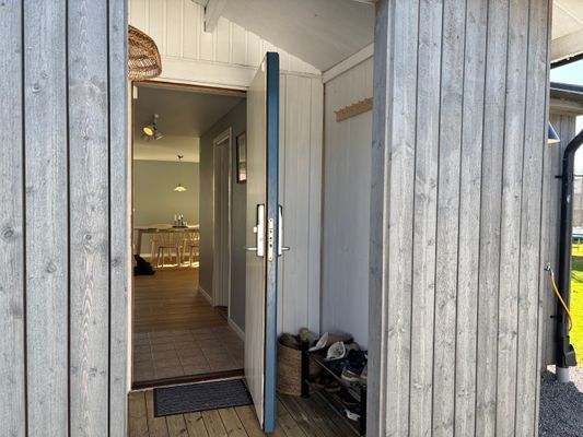 Strandnära hus i vackra Varberg - Bild 16