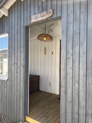 Strandnära hus i vackra Varberg - Bild 18