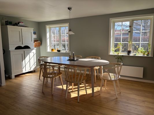 Strandnära hus i vackra Varberg - Bild 4