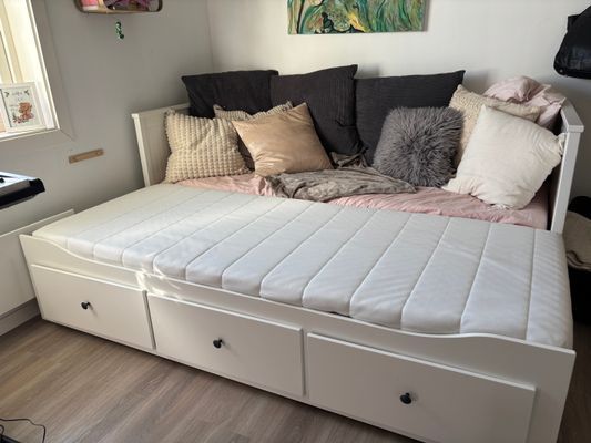 Strandnära hus i vackra Varberg - Bild 21