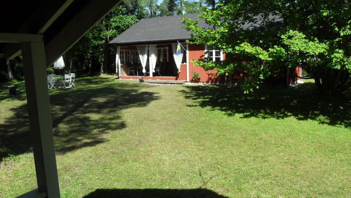 Drömstuga nära havet: 10 bäddar - Bild 12