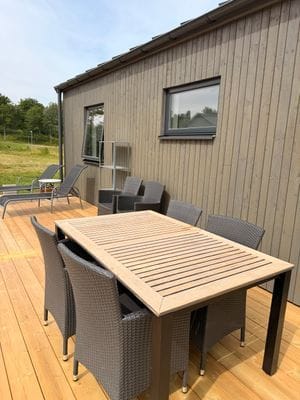 Fritidshus uthyres - Bild 2