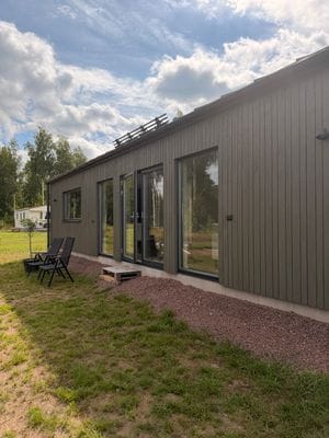 Fritidshus uthyres - Bild 3