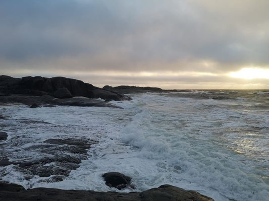 Lägenhet på mysiga Hönö - Bild 13