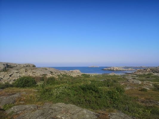 Lägenhet på mysiga Hönö - Bild 14