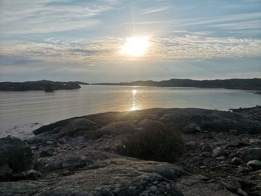 Lägenhet på mysiga Hönö - Bild 6