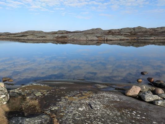 Lägenhet på mysiga Hönö - Bild 9