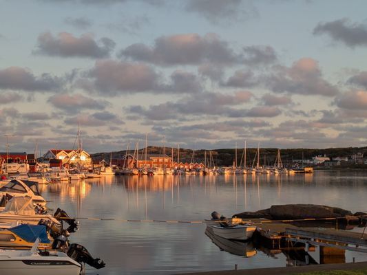 Lägenhet på mysiga Hönö - Bild 8