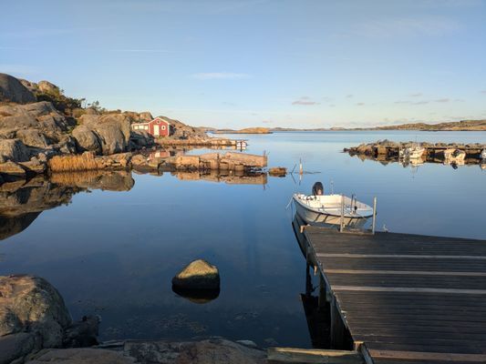 Lägenhet på mysiga Hönö - Bild 15