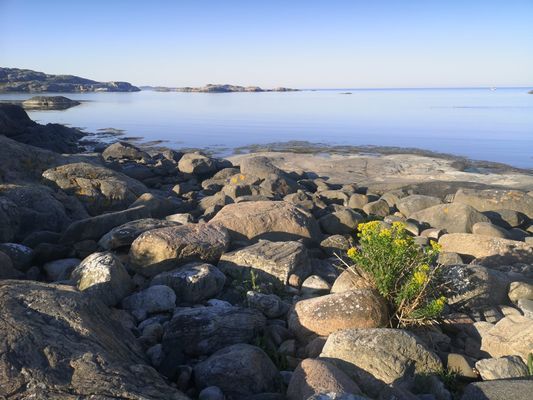 Lägenhet på mysiga Hönö - Bild 16