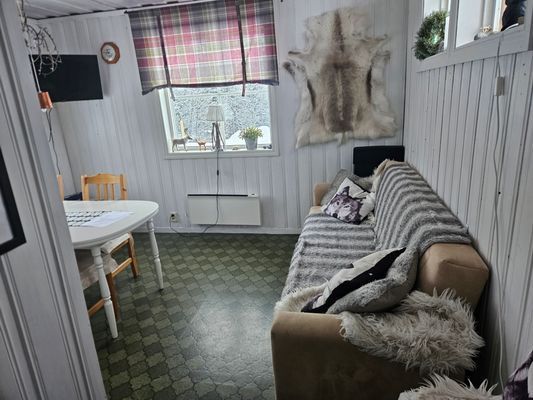 Uthyres: Mysig fjällstuga i Gräftåvallen - Bild 3