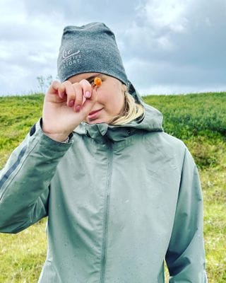 Nybyggt lofthus 15 min från Åre Björnen - Bild 59