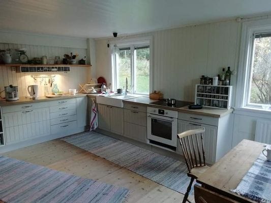 Charmigt och en, skilt torp - Bild 7