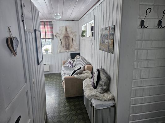 Uthyres: Mysig fjällstuga i Gräftåvallen - Bild 5