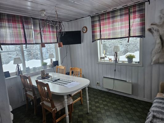 Uthyres: Mysig fjällstuga i Gräftåvallen - Bild 4