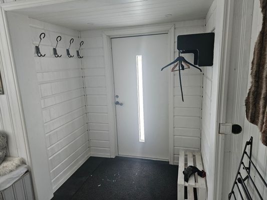 Uthyres: Mysig fjällstuga i Gräftåvallen - Bild 7