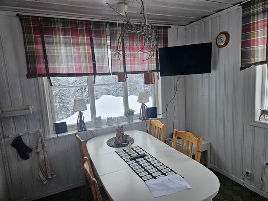 Uthyres: Mysig fjällstuga i Gräftåvallen - Bild 6