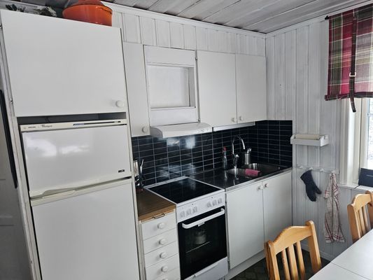 Uthyres: Mysig fjällstuga i Gräftåvallen - Bild 8