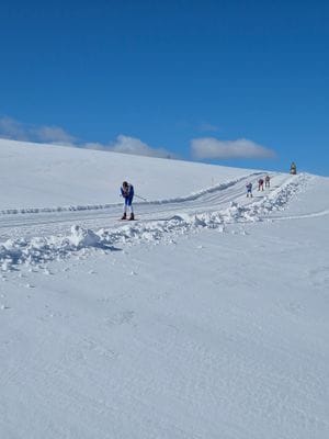 Stuga i Högvålen, Sveriges högst belägna by - Bild 30
