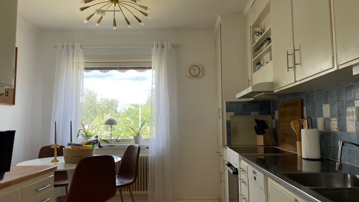 🇸🇪 Villa Michel – magi, värme & skogsidyll - Bild 58