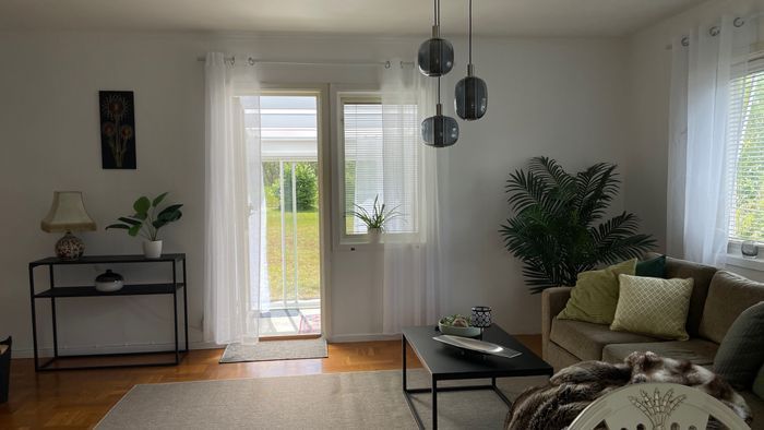 🇸🇪 Villa Michel – magi, värme & skogsidyll - Bild 51