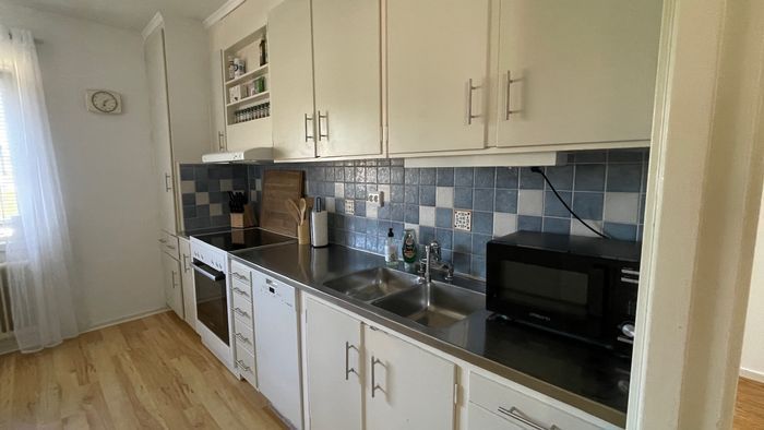 🇸🇪 Villa Michel – magi, värme & skogsidyll - Bild 15