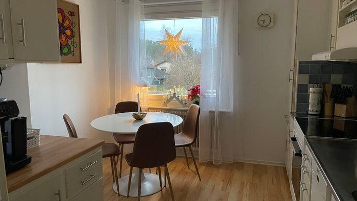 🇸🇪 Villa Michel – magi, värme & skogsidyll - Bild 57