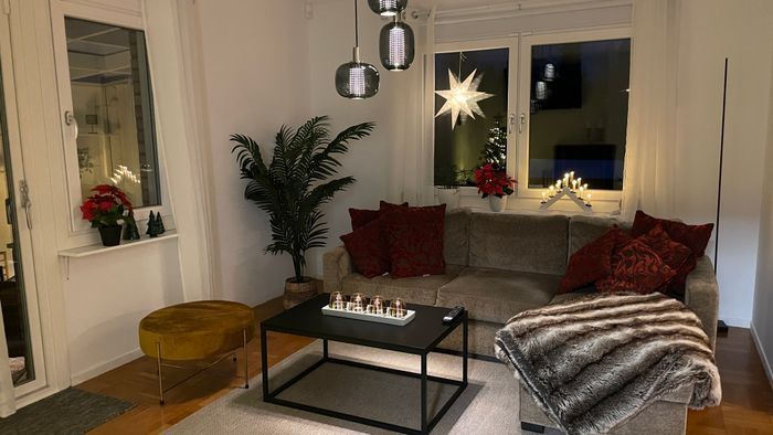 🇸🇪 Villa Michel – magi, värme & skogsidyll - Bild 49