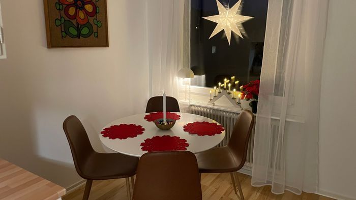 🇸🇪 Villa Michel – magi, värme & skogsidyll - Bild 13