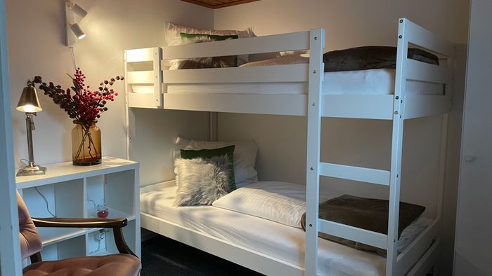 🇸🇪 Villa Michel – magi, värme & skogsidyll - Bild 7