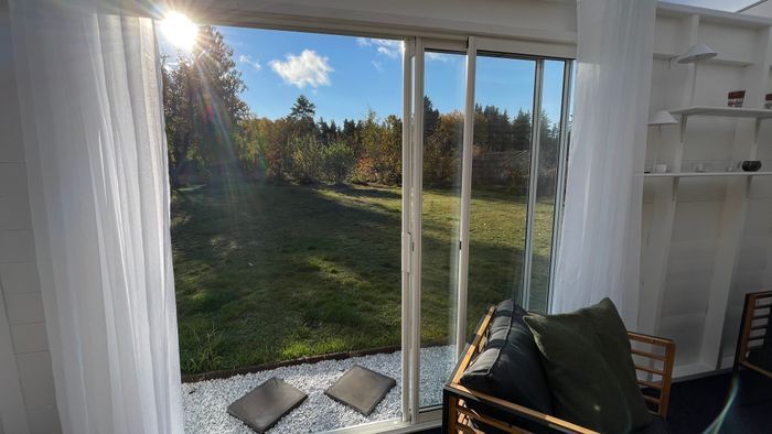 🇸🇪 Villa Michel – magi, värme & skogsidyll - Bild 19