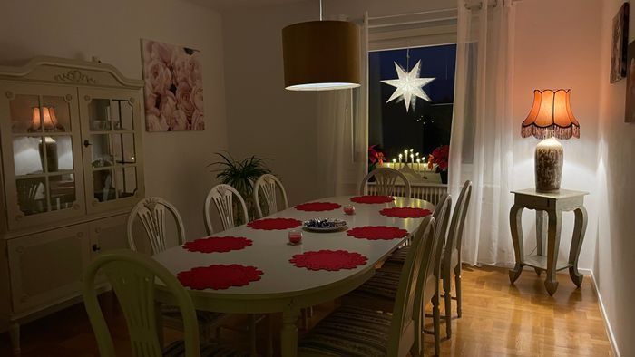 🇸🇪 Villa Michel – magi, värme & skogsidyll - Bild 20