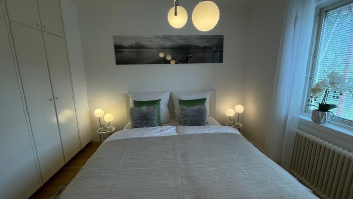 🇸🇪 Villa Michel – magi, värme & skogsidyll - Bild 3