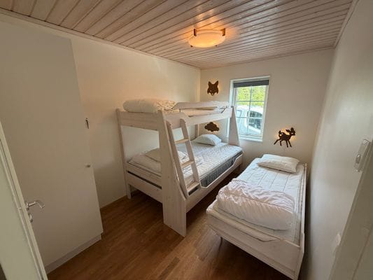 Hög mysfaktor i lugnare område, närhet till backar - Bild 15