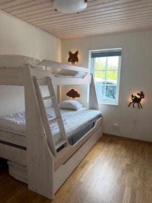 Hög mysfaktor i lugnare område, närhet till backar - Bild 14