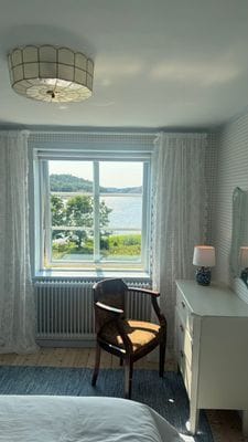 Villa Erik—En nyrenoverad sommaroas med havsutsikt - Bild 35