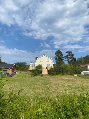 Villa Erik—En nyrenoverad sommaroas med havsutsikt - Bild 2
