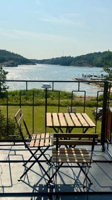 Villa Erik—En nyrenoverad sommaroas med havsutsikt - Bild 32