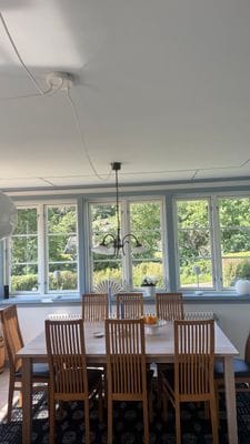 Villa Erik—En nyrenoverad sommaroas med havsutsikt - Bild 10